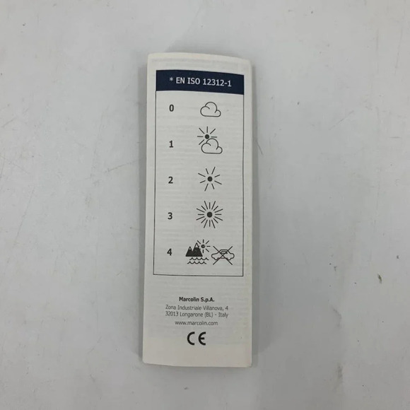 Roberto Cavalli RC1069‎ Grosseto Black Other Gradient 05B 51mm RC 1069 NIB - Picture 12 of 14